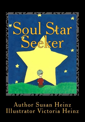 Soul Star Seeker The Adventure Begins