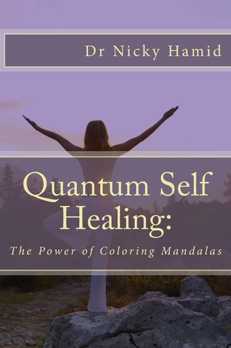 Quantum Self Healing The Power of Mandalas