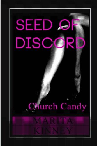 Seed of Discord Church Candy