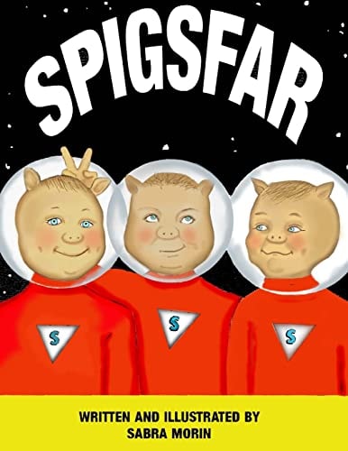 Spigsfar