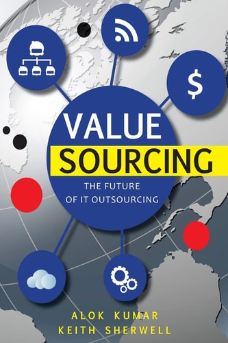 Value Sourcing Future of IT Outsourcing