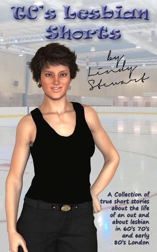 TC's Lesbian Shorts