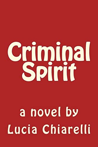 Criminal Spirit