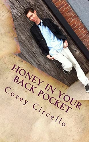 Honey In Your Back Pocket Short Stories and Essays