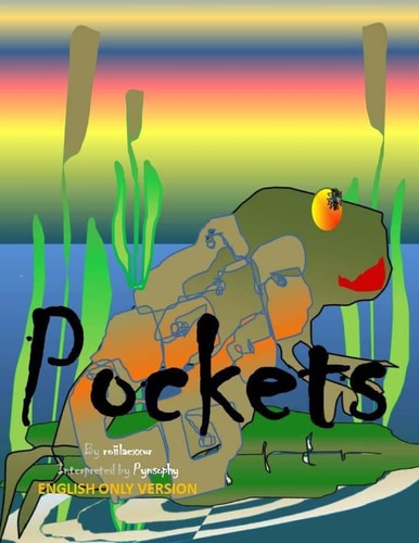 Pockets English Only