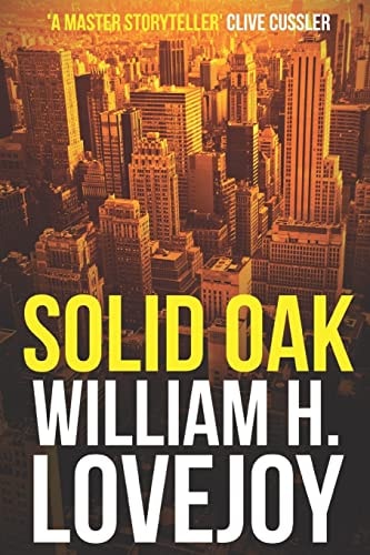 Solid Oak