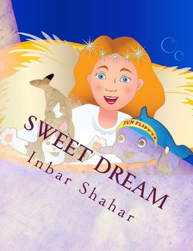Bedtime Stories Sweet Dream