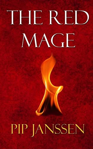 The Red Mage
