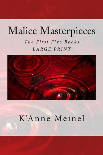 Malice Masterpieces The First Five Books
