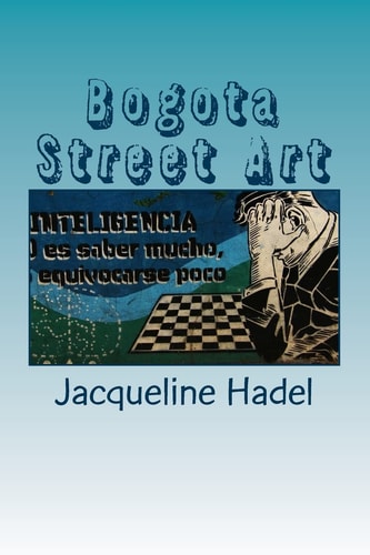 Bogota Street Art