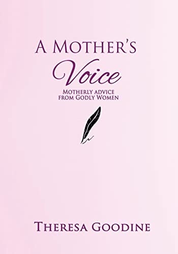 A Mother's Voice