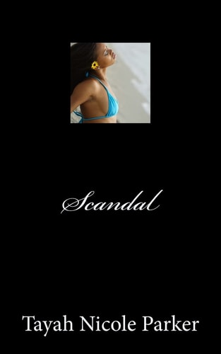 Scandal A One Reason Publication