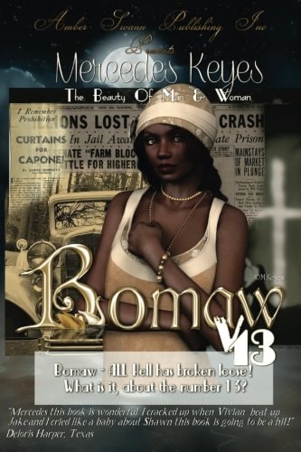 Bomaw - Volume 13 The Beauty of Man and Woman