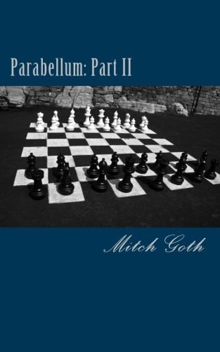 Parabellum Part II