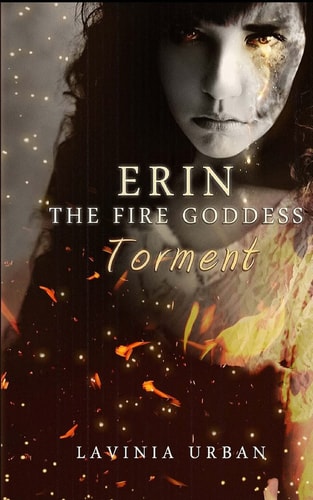 Erin the Fire Goddess Torment