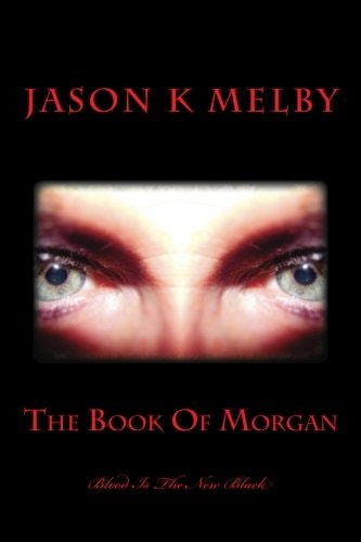 The Book Of Morgan