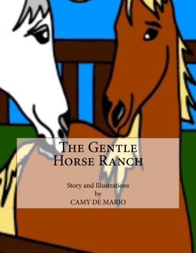 The Gentle Horse Ranch