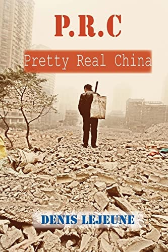 P. R. C - Pretty Real China