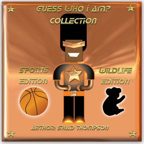 Guess What I Am? Collection
