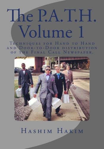 The P. A. T. H. Techniques for Hand to Hand and Door-to-Door Distribution