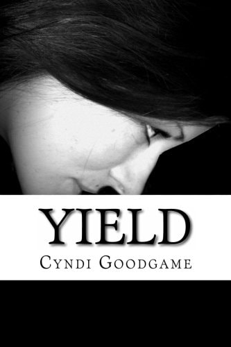 Yield Goblin's Kiss Series Book Two