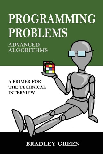 Programming Problems Advanced Algorithms