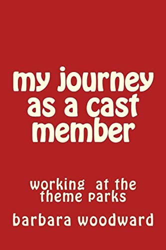 My Journey As a Cast Member