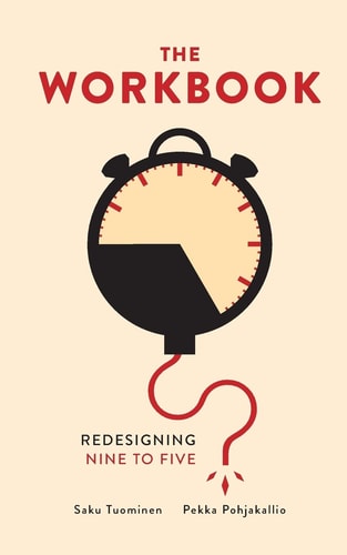 The Workbook Redesigning 925