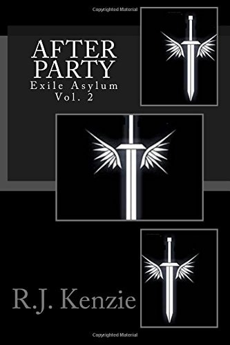 After Party-Exile Asylum Vol. 2