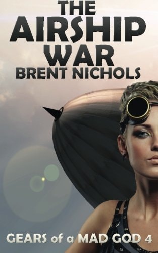 The Airship War