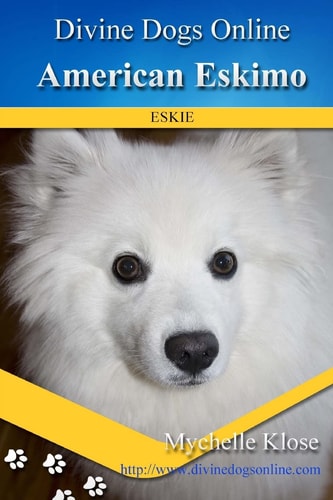 American Eskimos Divine Dogs Online