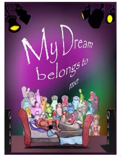 My Dream Belongs to Me
