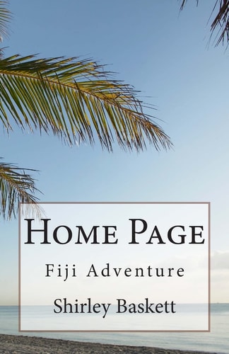 Home Page Fiji Adventure