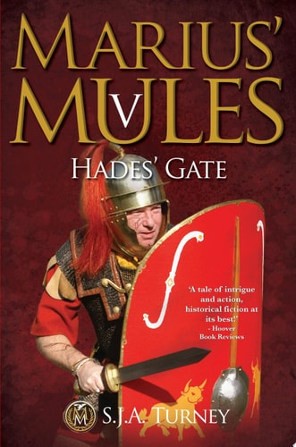 Marius' Mules V: Hades' Gate Hades' Gate