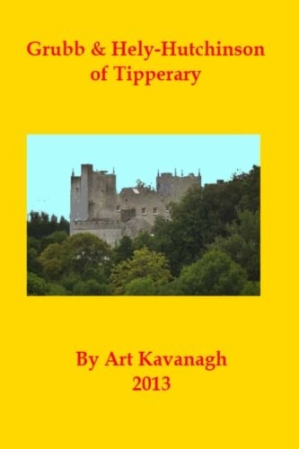 Grubb and Hely-Hutchinson of Tipperary
