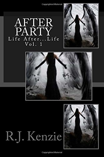 After Party- Life After Life Vol. 1