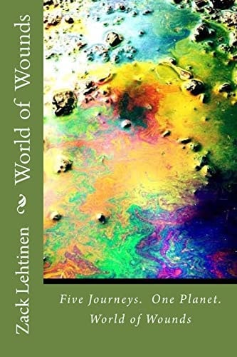 World of Wounds