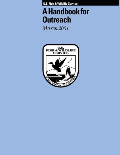 A Handbook for Outreach