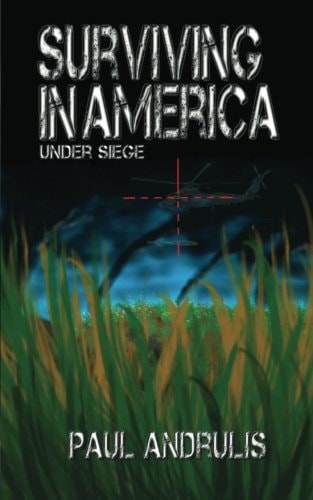 Surviving In America Under Siege 2nd Edition