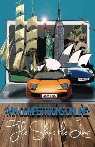 Win Competitions Online The Sky's The Limit