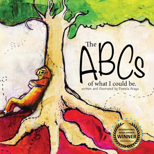 The ABCs of What I Could Be