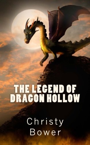 The Legend of Dragon Hollow