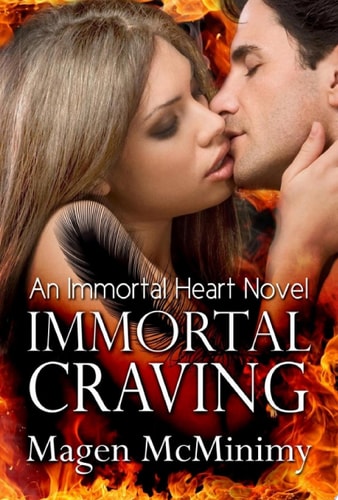 Immortal Craving Immortal Heart