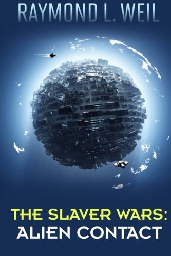 The Slaver Wars - Alien Contact