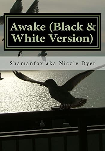 Awake (Black and White Version)