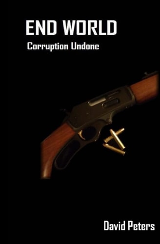 End World: Corruption Undone End World Four