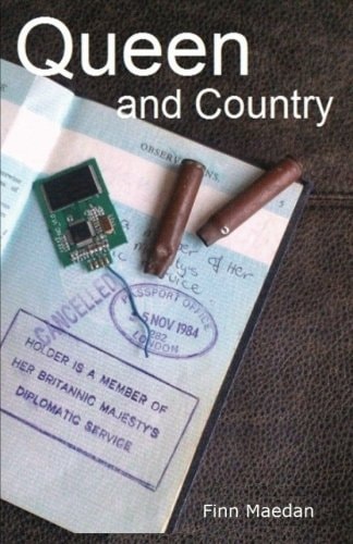 Queen and Country