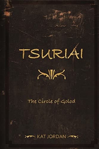 Tsuriai The Circle of Golod