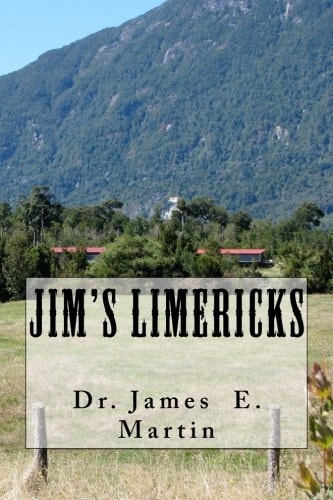 Jim's Limericks