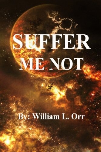 Suffer Me Not